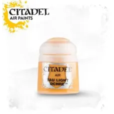 AIR: TAU LIGHT OCHRE