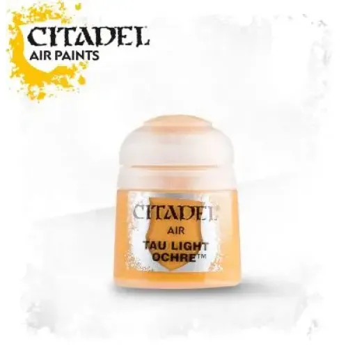 Citadel Air AIR: TAU LIGHT OCHRE