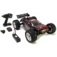 Моделювання Трагги Himoto Ziege Brushless 2.4GHz с бесколлекторным двигателем (красный) (HIM-MegaE8XTLr)