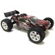 Моделювання Трагги Himoto Ziege Brushless 2.4GHz с бесколлекторным двигателем (красный) (HIM-MegaE8XTLr)