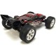 Моделювання Трагги Himoto Ziege Brushless 2.4GHz с бесколлекторным двигателем (красный) (HIM-MegaE8XTLr)