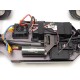Моделювання Трагги Himoto Ziege Brushless 2.4GHz с бесколлекторным двигателем (красный) (HIM-MegaE8XTLr)