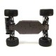 Моделювання Трагги Himoto Ziege Brushless 2.4GHz с бесколлекторным двигателем (красный) (HIM-MegaE8XTLr)