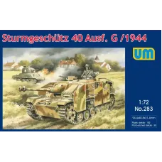 Sturmgeschutz 40 Ausf.G (1944)