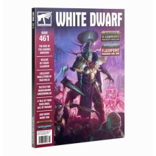 WHITE DWARF 461 (FEB-21) (ENGLISH)