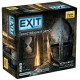 Настільна гра EXIT: Квест. Таємничий замок (Exit: The Game – The Forbidden Castle)