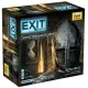 Настільна гра EXIT: Квест. Таємничий замок (Exit: The Game – The Forbidden Castle)