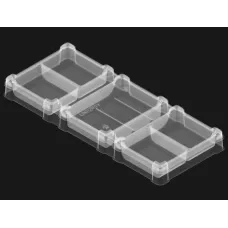 Игронайзер Meeple House: UTS Model 02 прозрачный