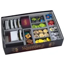 Органайзер Castles of Burgundy