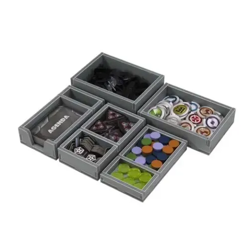 Органайзери Органайзер Eminent Domain Folded Space