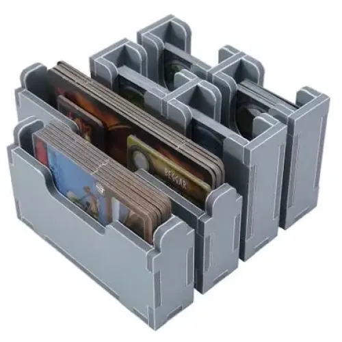 Органайзеры Органайзер Champions of Midgard