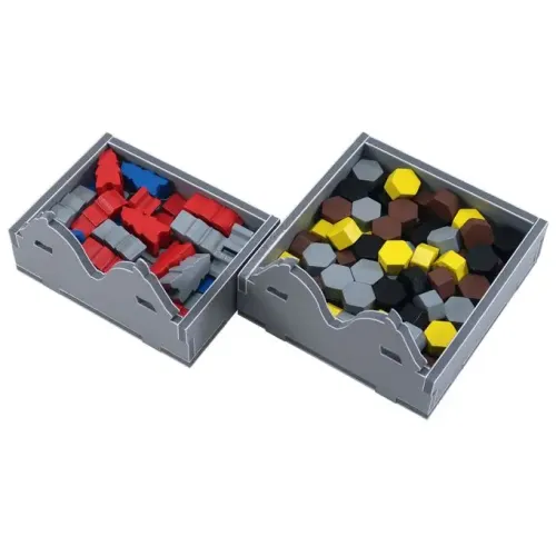 Органайзеры Органайзер Raiders of Scythia