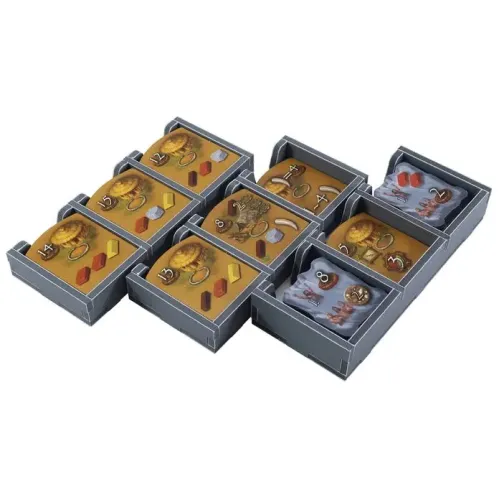 Органайзеры Органайзер Stone Age