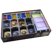 Органайзер Through the Ages