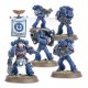 Space Marines SPACE MARINES TACTICAL SQUAD