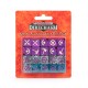 Warhammer Underworlds Warhammer Underworlds: Grand Alliance Death Dice Pack