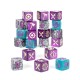 Warhammer Underworlds Warhammer Underworlds: Grand Alliance Death Dice Pack