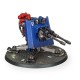 Space Marines SPACE MARINES FIRESTRIKE SERVO-TURRET