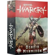 WARCRY: OGROID MYRMIDON