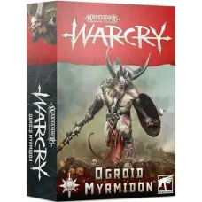 WARCRY: OGROID MYRMIDON