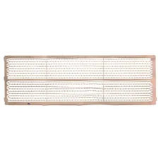 Колючий дріт (Набір 2) (DAN35502) Масштаб: 1:35