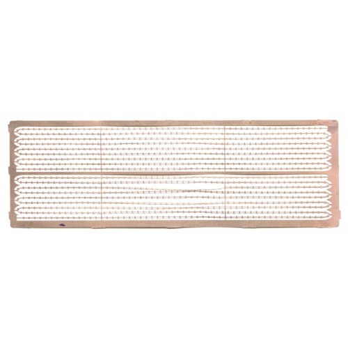 Будівлі та елементи Колючий дріт (Набір 2) (DAN35502) Масштаб: 1:35