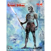 Великий Иной 1:16