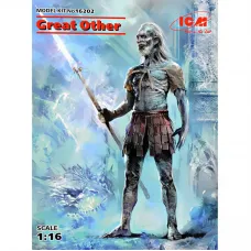 Великий Иной 1:16