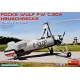 Вертолёты Разведывательный автожир Focke Wulf FW C.30A "Grasshopper" (раннего производства) 1:35