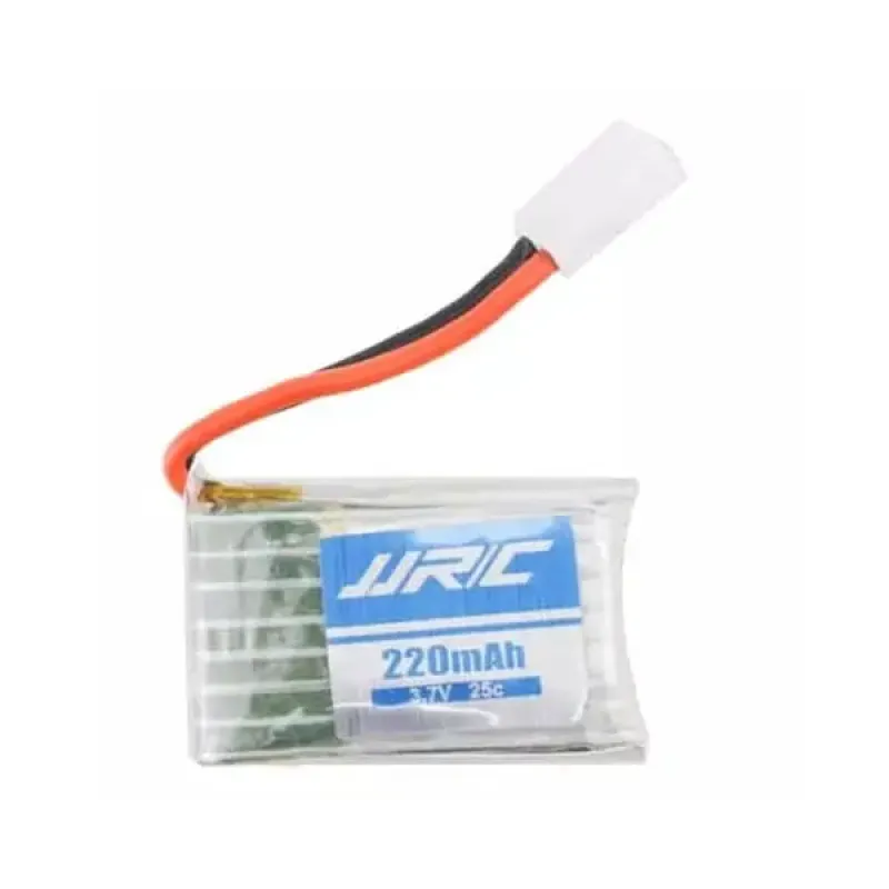 Квадрокоптер JJRC H64 (голубой) с 2мя аккумуляторами