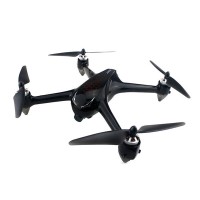 Квадрокоптер JJRC X8 Cetus с GPS и 1080P Full-HD камерой (черный)