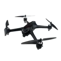 Квадрокоптер JJRC X8 Cetus с GPS и 1080P Full-HD камерой (черный)