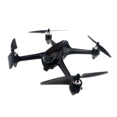Квадрокоптер JJRC X8 Cetus с GPS и 1080P Full-HD камерой (черный)