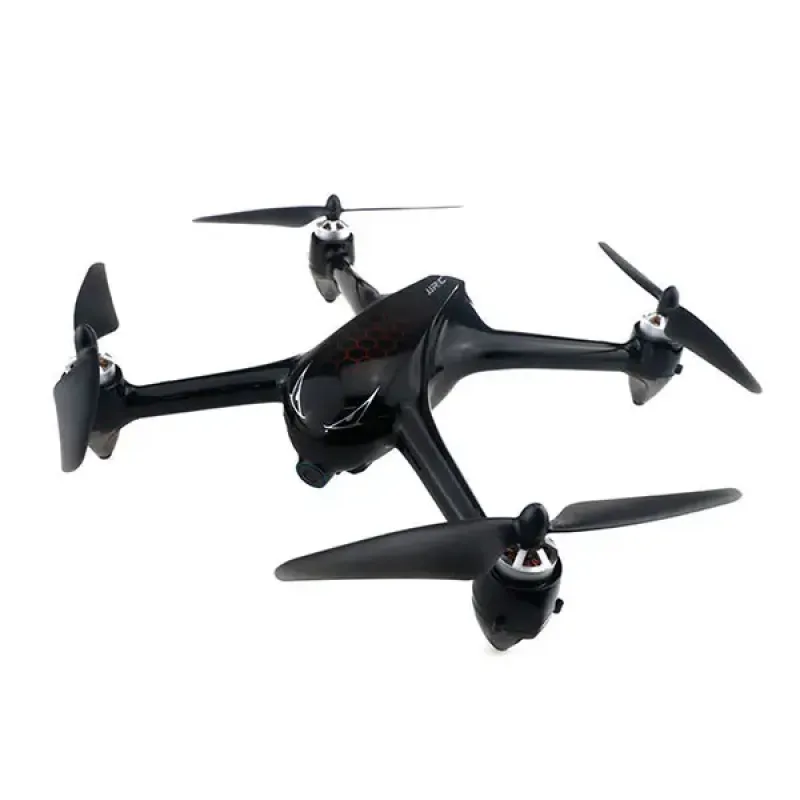 Квадрокоптер JJRC X8 Cetus с GPS и 1080P Full-HD камерой (черный)
