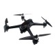 Квадрокоптери Квадрокоптер JJRC X8 Cetus с GPS и 1080P Full-HD камерой (черный)