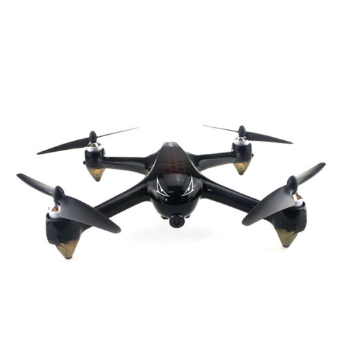 Квадрокоптери Квадрокоптер JJRC X8 Cetus с GPS и 1080P Full-HD камерой (черный)