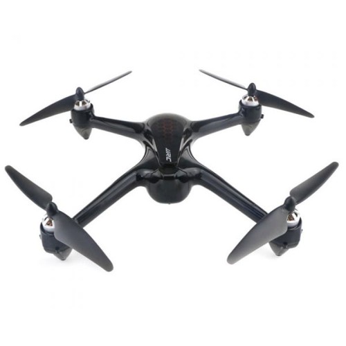 Квадрокоптери Квадрокоптер JJRC X8 Cetus с GPS и 1080P Full-HD камерой (черный)