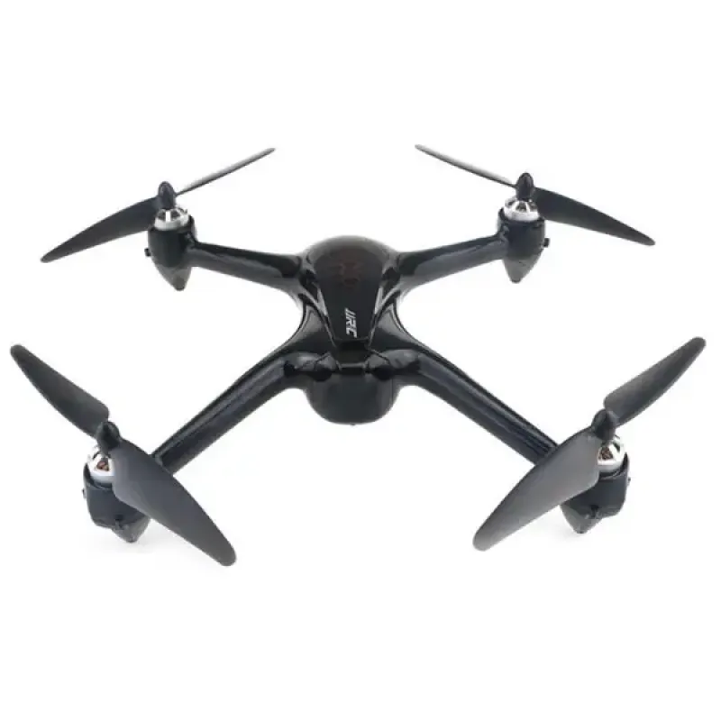 Квадрокоптер JJRC X8 Cetus с GPS и 1080P Full-HD камерой (черный)