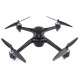 Квадрокоптери Квадрокоптер JJRC X8 Cetus с GPS и 1080P Full-HD камерой (черный)