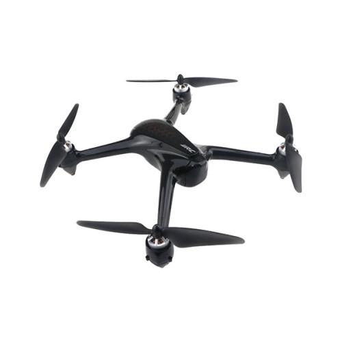 Квадрокоптери Квадрокоптер JJRC X8 Cetus с GPS и 1080P Full-HD камерой (черный)