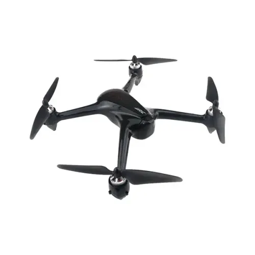 Квадрокоптеры Квадрокоптер JJRC X8 Cetus с GPS и 1080P Full-HD камерой (черный)