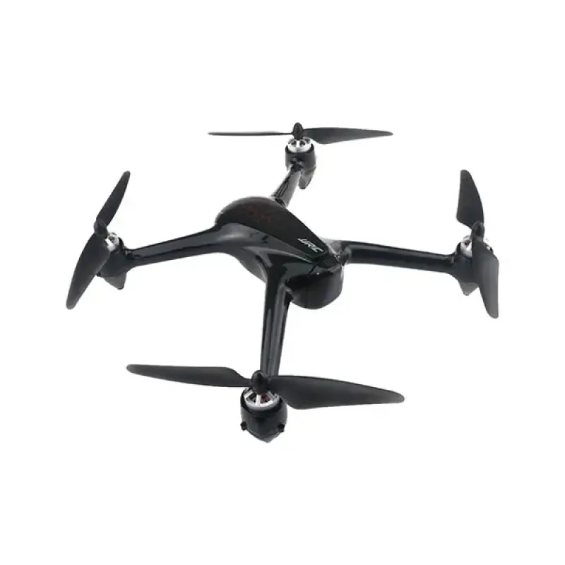 Квадрокоптер JJRC X8 Cetus с GPS и 1080P Full-HD камерой (черный)