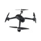 Квадрокоптери Квадрокоптер JJRC X8 Cetus с GPS и 1080P Full-HD камерой (черный)