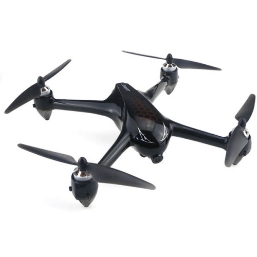 Квадрокоптери Квадрокоптер JJRC X8 Cetus с GPS и 1080P Full-HD камерой (черный)