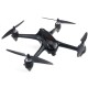 Квадрокоптери Квадрокоптер JJRC X8 Cetus с GPS и 1080P Full-HD камерой (черный)