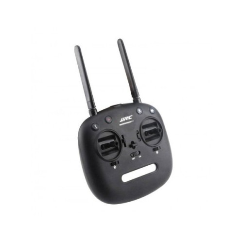 Квадрокоптери Квадрокоптер JJRC X8 Cetus с GPS и 1080P Full-HD камерой (черный)