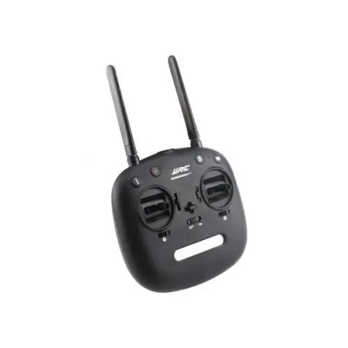 Квадрокоптеры Квадрокоптер JJRC X8 Cetus с GPS и 1080P Full-HD камерой (черный)