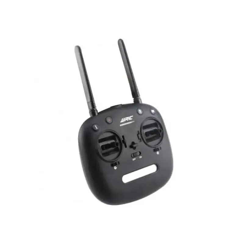 Квадрокоптер JJRC X8 Cetus с GPS и 1080P Full-HD камерой (черный)