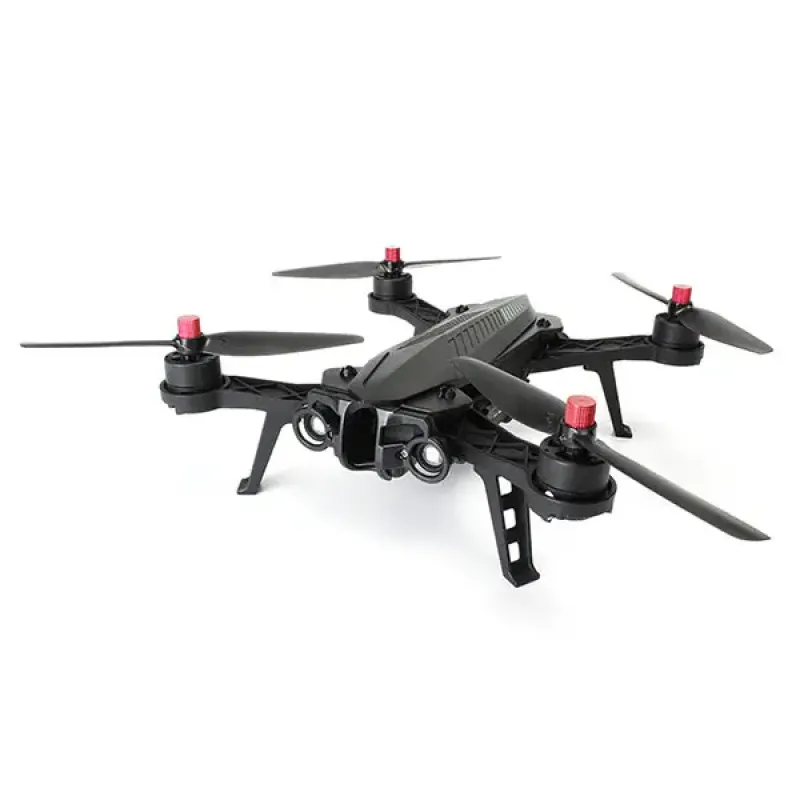 Квадрокоптер MJX Bugs B6 с FPV-камерой C5830 + монитор и видеоочки
