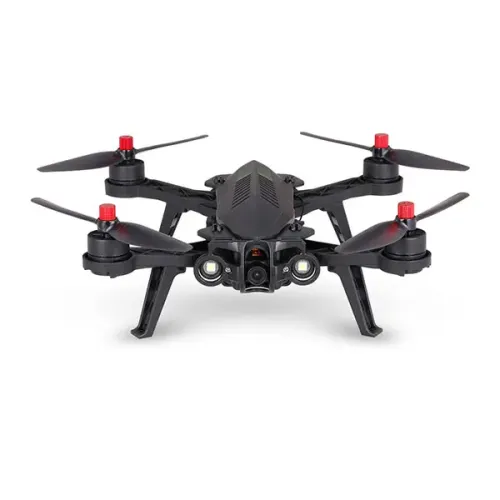 Квадрокоптери Квадрокоптер MJX Bugs B6 с FPV-камерой C5830 + монитор и видеоочки